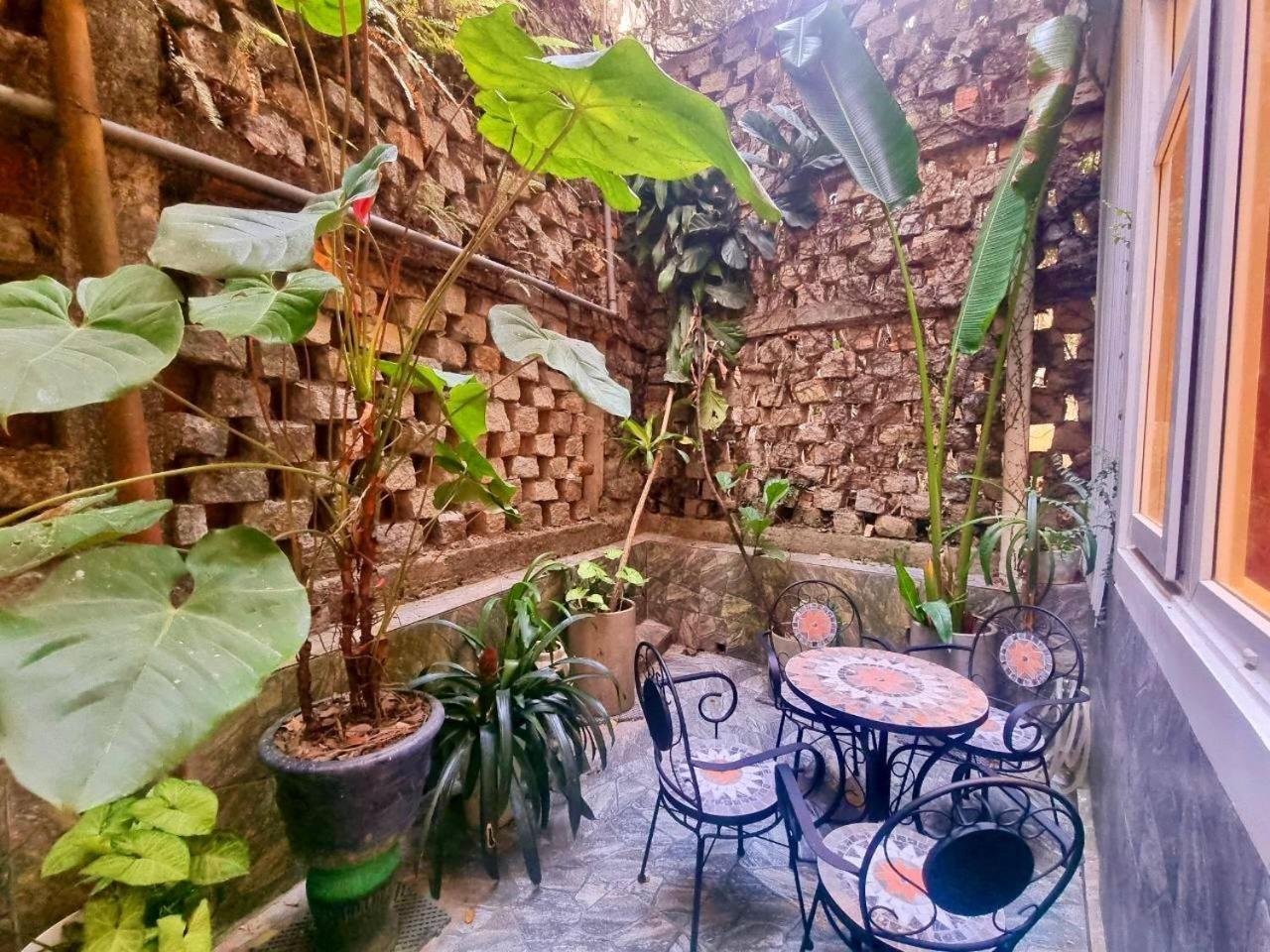 Tulip Hotel 3 Далат Екстер'єр фото